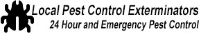 Lisburn PA Pest Control Exterminators